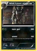 fallout 4 power