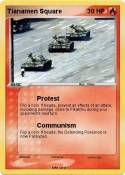 Tianamen Square