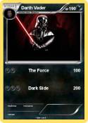 Darth Vader
