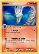 wyvern