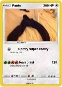 Pants