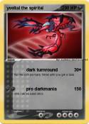 yveltal the