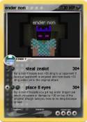 ender non