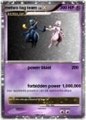 metwo tag team