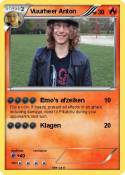 Vuurheer Anton