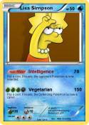 Lisa Simpson
