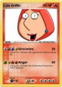 Lois Griffin