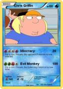 Chris Griffin