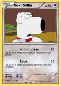 Brian Griffin