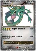 raquaza