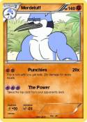 Mordetuff