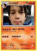 ALIXSSUS