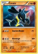 Lucario