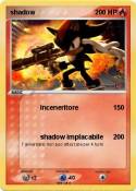 shadow