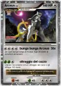 Arceus