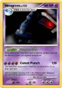 Metagross
