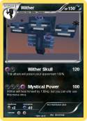 Wither