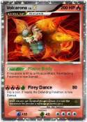 Volcarona