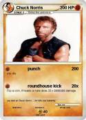 Chuck Norris