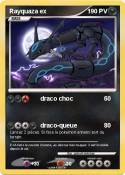 Rayquaza ex