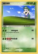 WEGEE