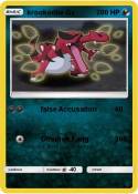 krookodile Gx
