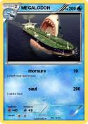 MEGALODON