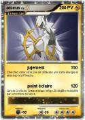 arceus
