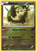 Rayquaza