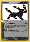 umbreon