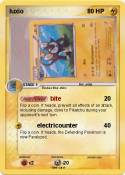 luxio