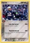Patriots