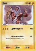 Zeus