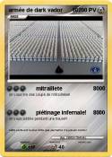 armée de dark