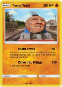 Trump Train