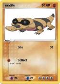 sandile