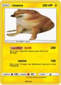 cheems