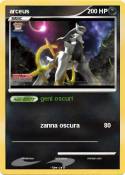 arceus