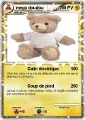 mega doudou