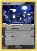 Umbreon