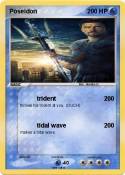 Poseidon