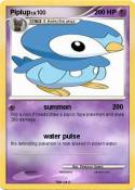 Piplup