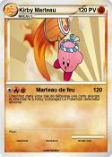 Kirby Marteau