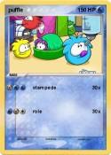 puffle