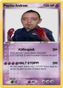 Psycho Andreas