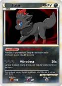 Zorua