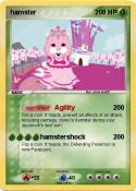 hamster