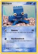 Bloctopus