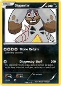 Digganitar
