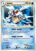 blaster